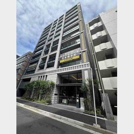 小伝馬町駅より徒歩3分 10階 新築の賃貸物件