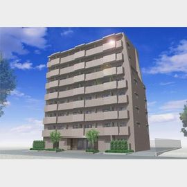 糀谷駅より徒歩13分 2階 新築の賃貸物件