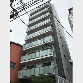 浅草橋駅より徒歩3分 8階 築6年3ヶ月の賃貸物件