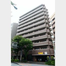 渋谷駅より徒歩13分 8階 築28年7ヶ月の賃貸物件