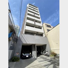 ＧＲＡＮＤＣＯＥＵＲ高輪 7階 築13年8ヶ月の賃貸物件