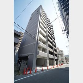 ＭＡＩＮＳＴＡＧＥ錦糸町９ 2階 築7年1ヶ月の賃貸物件