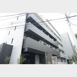 練馬春日町駅より徒歩13分 3階 築5年2ヶ月の賃貸物件