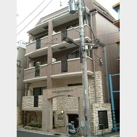 DuoScalaIKENOHATA 3階 築25年7ヶ月の賃貸物件