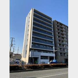 ザパーク亀戸 10階 築5年7ヶ月の賃貸物件