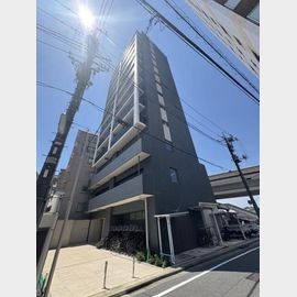 明大前駅より徒歩10分 9階 築6年11ヶ月の賃貸物件