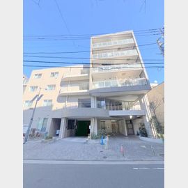 信濃町駅より徒歩8分 4階 築18年7ヶ月の賃貸物件