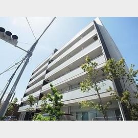 綾瀬駅より徒歩11分 6階 築13年6ヶ月の賃貸物件