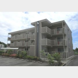 菊川駅より徒歩234分 築16年8ヶ月 3階建の賃貸物件