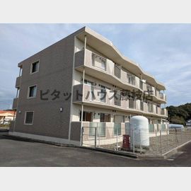 菊川駅より徒歩234分 2階 築16年8ヶ月の賃貸物件