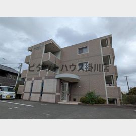 エスペランサA&Kの賃貸物件