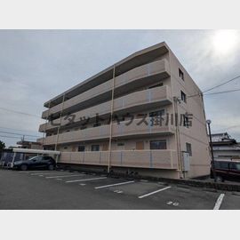 フィオーレの賃貸物件