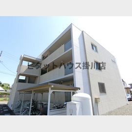 フェリオエス 3階 築11年1ヶ月の賃貸物件