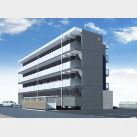 メゾン・ブロンの賃貸物件