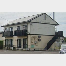 リバーサイド浜岡B 1階 築28年5ヶ月の賃貸物件