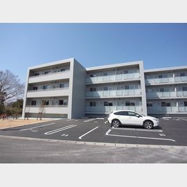 Ｄ．Ｐ．ＧＡＲＤＥＮＰＬＡＣＥ 2階 築4年の賃貸物件