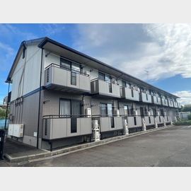 掛川駅より徒歩11分 築29年6ヶ月 2階建の賃貸物件