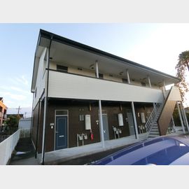 ウィンＡ 1階 築23年8ヶ月の賃貸物件