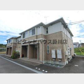 ヴェルジュ 2階 築15年7ヶ月の賃貸物件