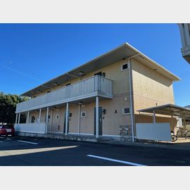 菊川駅より徒歩236分 1階 築18年5ヶ月の賃貸物件