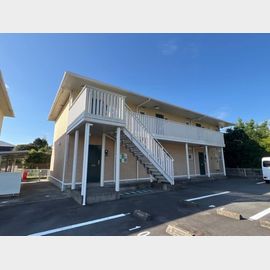 菊川駅より徒歩236分 2階 築18年5ヶ月の賃貸物件