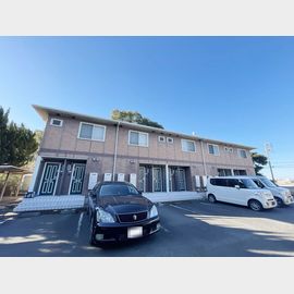 オーマス２ 1階 築16年10ヶ月の賃貸物件