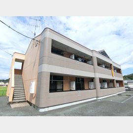 グランドパレス宮西 2階 築23年11ヶ月の賃貸物件