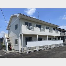 掛川駅より徒歩17分 1階 築33年8ヶ月の賃貸物件