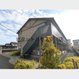 セントラルパーク・ウエスト 2階 築20年7ヶ月の賃貸物件