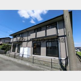 チェリーハウス 1階 築27年1ヶ月の賃貸物件