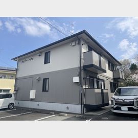 チェリーハウス 2階 築26年8ヶ月の賃貸物件