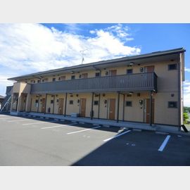 モナリエコート B 1階 築18年5ヶ月の賃貸物件