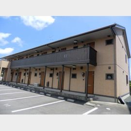 モナリエコート B 1階 築18年5ヶ月の賃貸物件