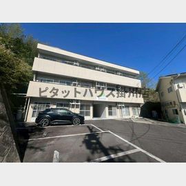 掛川駅よりバス19分 2階 築33年4ヶ月の賃貸物件