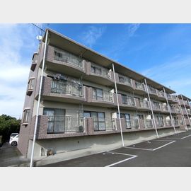 愛野駅より徒歩170分 3階 築24年9ヶ月の賃貸物件