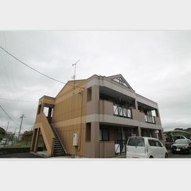 ベルツリーＡ棟 2階 築23年2ヶ月の賃貸物件