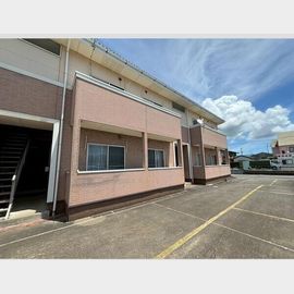 リバーサイド松下 1階 築19年1ヶ月の賃貸物件