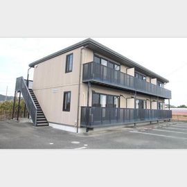 リバーシティーA 1階 築24年5ヶ月の賃貸物件