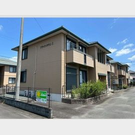 遠江一宮駅より徒歩50分 1階 築23年8ヶ月の賃貸物件