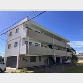 御厨駅より徒歩98分 3階 築34年4ヶ月の賃貸物件