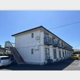 アンクスB 1階 築31年6ヶ月の賃貸物件