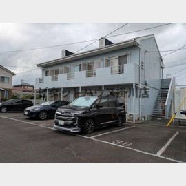 さつきハイツＤ 2階 築34年3ヶ月の賃貸物件