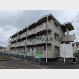 ファインシティ21の賃貸物件