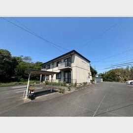 サンライズ佐倉B 2階 築24年2ヶ月の賃貸物件