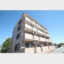 プロシード２ 4階 築18年8ヶ月の賃貸物件