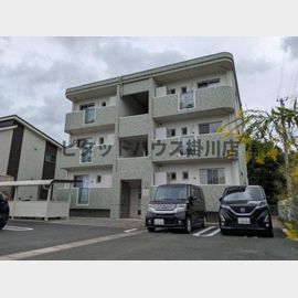 マニングの賃貸物件