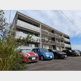 ベルヌーイ 1階 築11年3ヶ月の賃貸物件