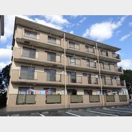 リアライズ掛川２ 4階 築24年3ヶ月の賃貸物件