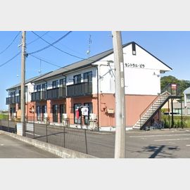 セントラルビラB 1階 築27年6ヶ月の賃貸物件