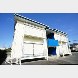 山科コーポ 2階 築32年9ヶ月の賃貸物件